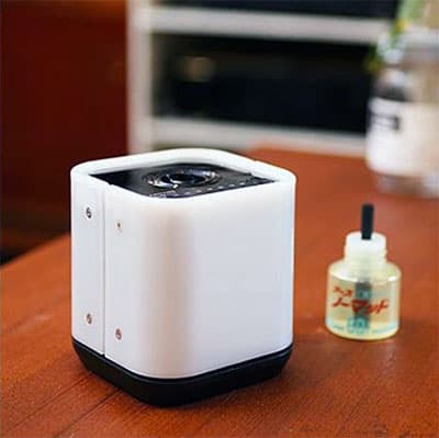 Japanese liquid mosquito repellant