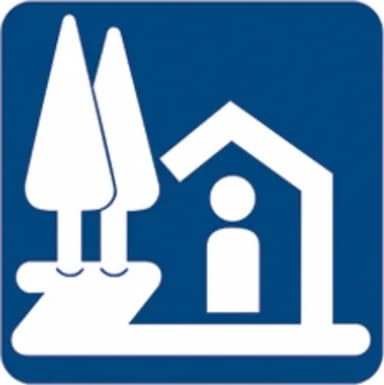 Japan’s Michi No Eki (roadside stations) logo