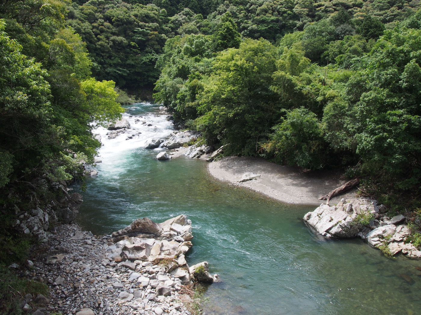 Best Time for the Shikoku Pilgrimage banner