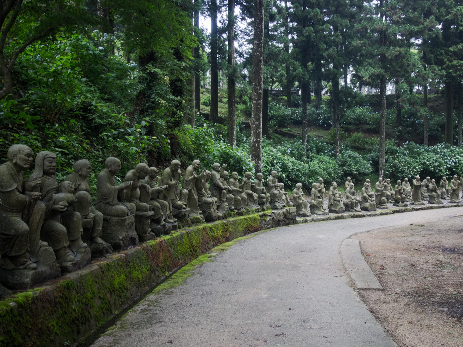 History of the Shikoku Pilgrimage and Kukai banner