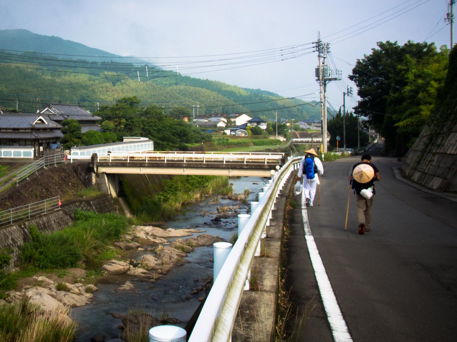 What to Bring on the Shikoku Pilgrimage banner